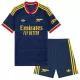 Arsenal Uittenue Kinderen 26/27 Arsenal Uittenue Kinderen 26/27