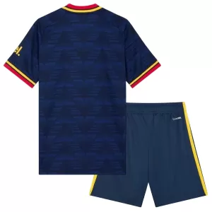 Arsenal Uittenue Kinderen 26/27