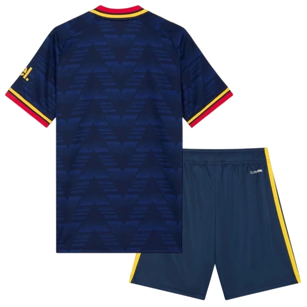 Arsenal Uittenue Kinderen 26/27