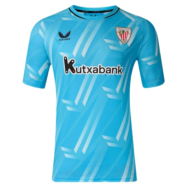 Athletic Bilbao Derde Shirt 26/27