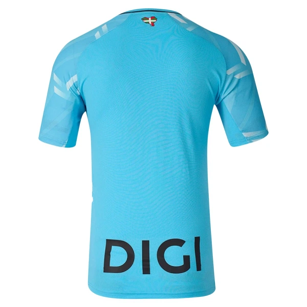 Athletic Bilbao Derde Shirt 26/27