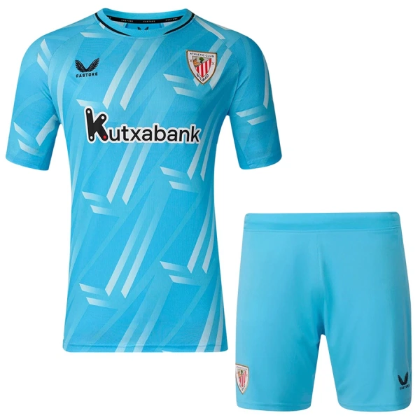 Athletic Bilbao Derde Tenue Kinderen 26/27 Athletic Bilbao Derde Tenue Kinderen 26/27