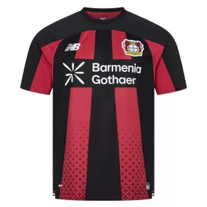 Bayer 04 Leverkusen Thuisshirt 26/27