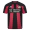 Bayer 04 Leverkusen Thuisshirt 26/27