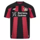 Bayer 04 Leverkusen Thuisshirt 26/27 Bayer 04 Leverkusen Thuisshirt 26/27