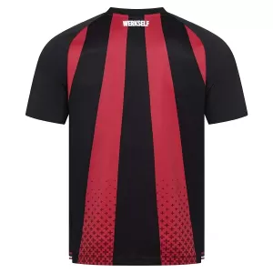 Bayer 04 Leverkusen Thuisshirt 26/27