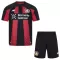 Bayer 04 Leverkusen Thuistenue Kinderen 26/27