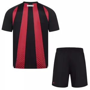 Bayer 04 Leverkusen Thuistenue Kinderen 26/27