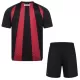 Bayer 04 Leverkusen Thuistenue Kinderen 26/27