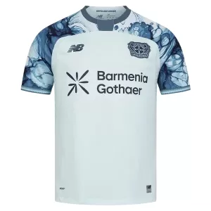 Bayer 04 Leverkusen Uitshirt 26/27