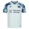 Bayer 04 Leverkusen Uitshirt 26/27
