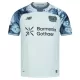 Bayer 04 Leverkusen Uitshirt 26/27 Bayer 04 Leverkusen Uitshirt 26/27