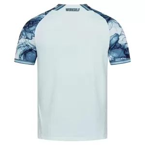 Bayer 04 Leverkusen Uitshirt 26/27