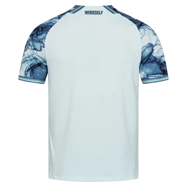 Bayer 04 Leverkusen Uitshirt 26/27