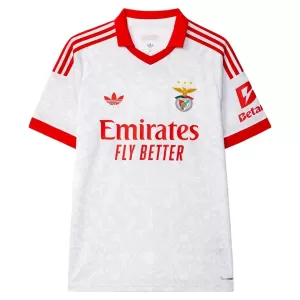Benfica Uitshirt 26/27