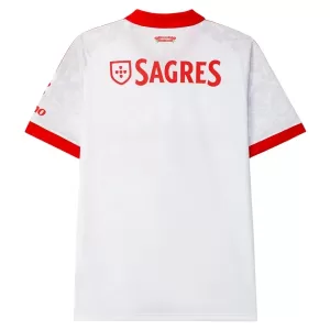 Benfica Uitshirt 26/27