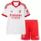 Benfica Uittenue Kinderen 26/27