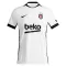 Besiktas Thuisshirt 26/27