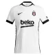 Besiktas Thuisshirt 26/27 Besiktas Thuisshirt 26/27