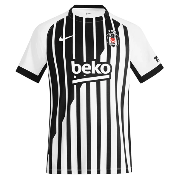 Besiktas Uitshirt 26/27
