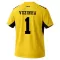 Cabo Verde Doelman Shirt WK 2026