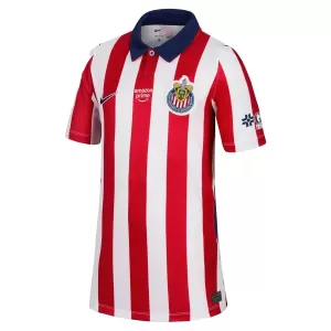 CD Guadalajara Thuisshirt 26/27