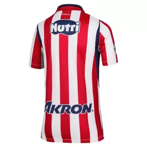 CD Guadalajara Thuisshirt 26/27