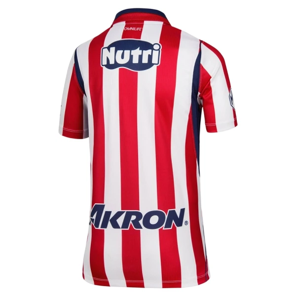 CD Guadalajara Thuisshirt 26/27