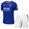 Everton Thuistenue Kinderen 26/27