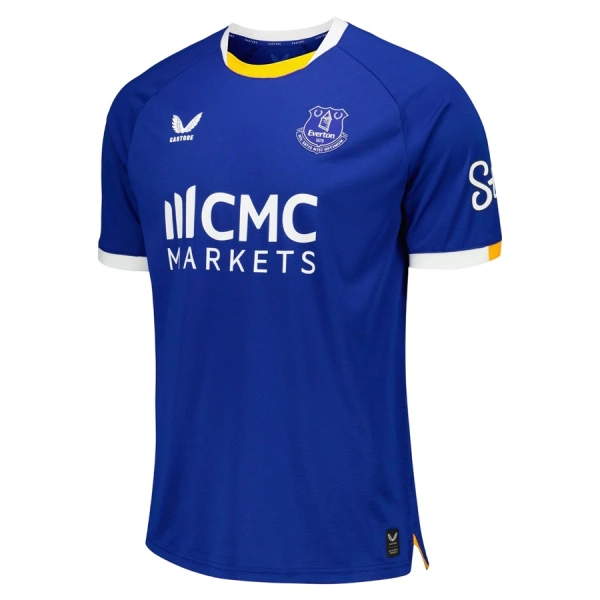 Everton Thuistenue Kinderen 26/27
