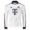 FC Bayern München Uitshirt 26/27 Lange Mouwen