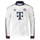 FC Bayern München Uitshirt 26/27 Lange Mouwen FC Bayern München Uitshirt 26/27 Lange Mouwen