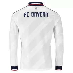 FC Bayern München Uitshirt 26/27 Lange Mouwen