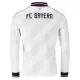 FC Bayern München Uitshirt 26/27 Lange Mouwen