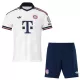 FC Bayern München Uittenue Kinderen 26/27 FC Bayern München Uittenue Kinderen 26/27