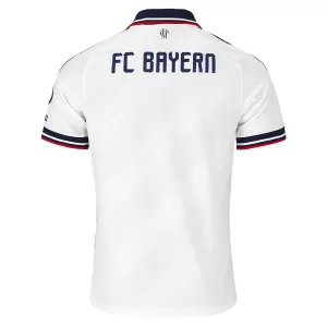 FC Bayern München Uittenue Kinderen 26/27