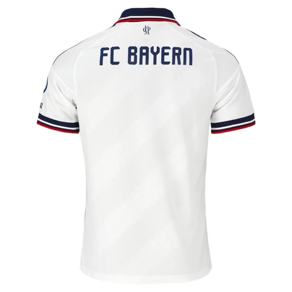 FC Bayern München Uittenue Kinderen 26/27