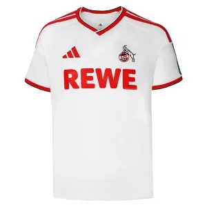 FC Köln Thuisshirt 26/27 FC Köln Thuisshirt 26/27