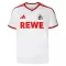 FC Köln Thuisshirt 26/27