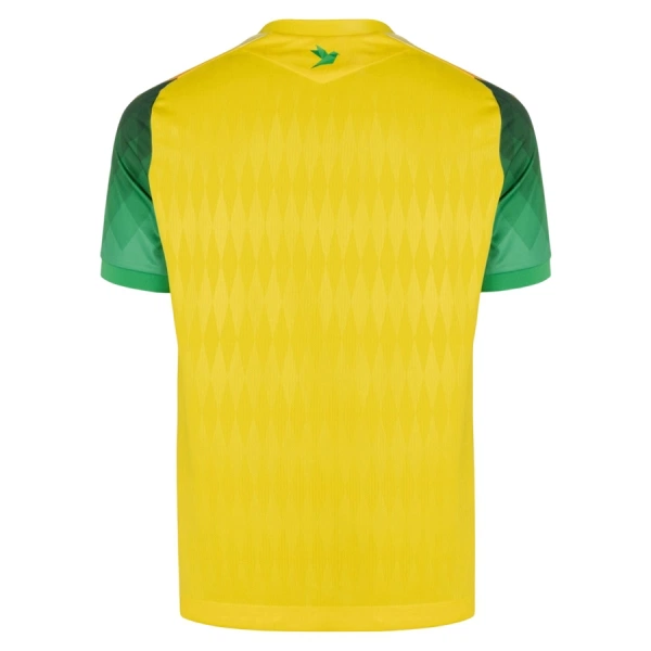 FC Nantes Thuisshirt 26/27
