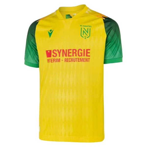 FC Nantes Thuistenue Kinderen 26/27