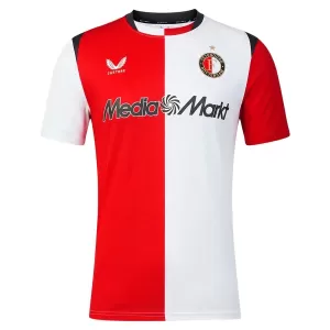 Feyenoord Rotterdam Thuisshirt 26/27