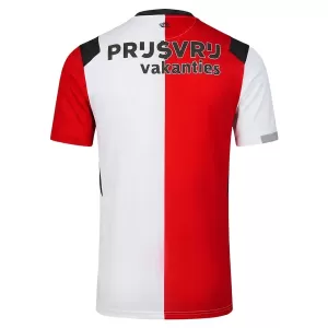 Feyenoord Rotterdam Thuisshirt 26/27
