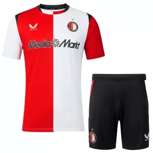 Feyenoord Rotterdam Thuistenue Kinderen 26/27