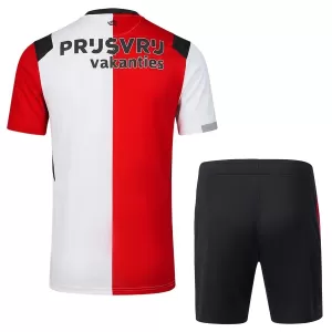 Feyenoord Rotterdam Thuistenue Kinderen 26/27