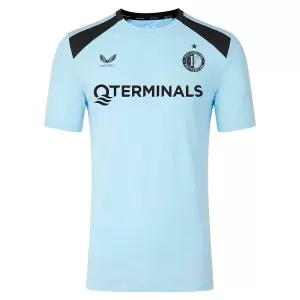 Feyenoord Rotterdam Trainingsshirt 26/27 Blauw