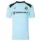 Feyenoord Rotterdam Trainingsshirt 26/27 Blauw