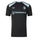 Feyenoord Rotterdam Trainingsshirt 26/27 Zwart Feyenoord Rotterdam Trainingsshirt 26/27 Zwart