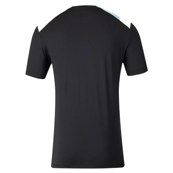 Feyenoord Rotterdam Trainingsshirt 26/27 Zwart