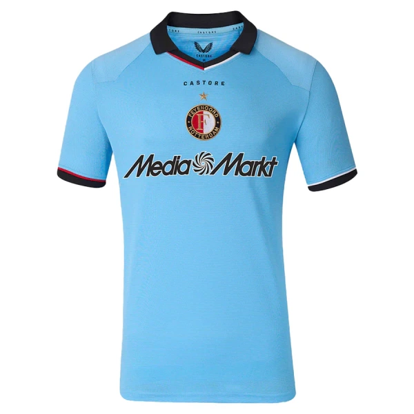 Feyenoord Rotterdam Uitshirt 26/27 Feyenoord Rotterdam Uitshirt 26/27